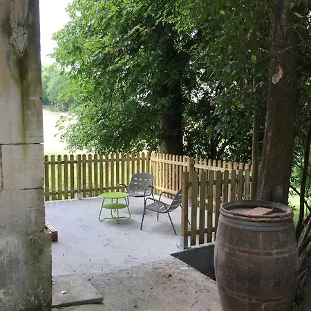 Chateau La Fontaine Fronsac  Extérieur photo