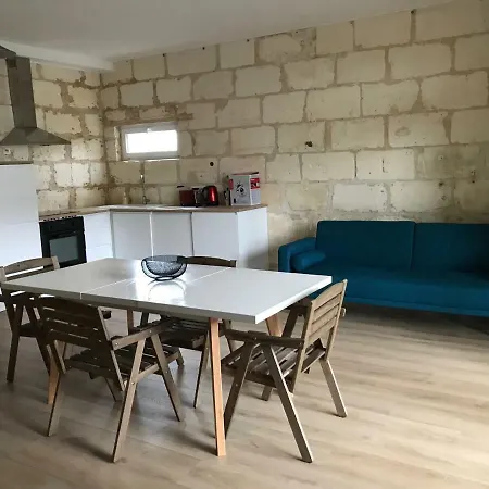 Chateau La Fontaine Fronsac  Extérieur photo