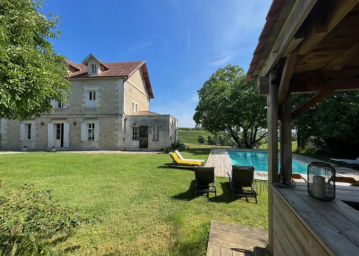 Chateau La Fontaine