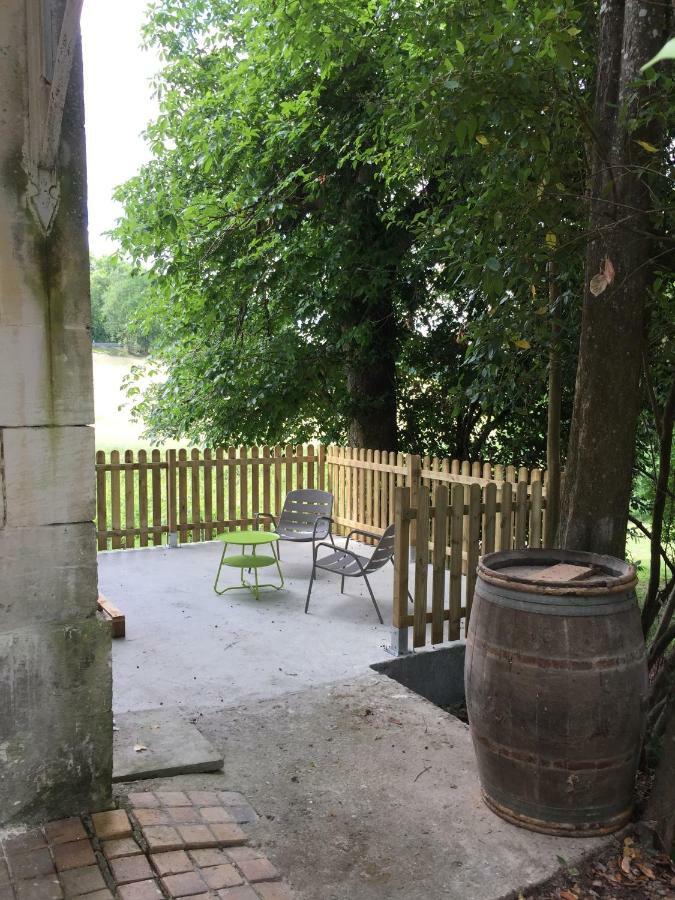 Chateau La Fontaine Hébergement de vacances