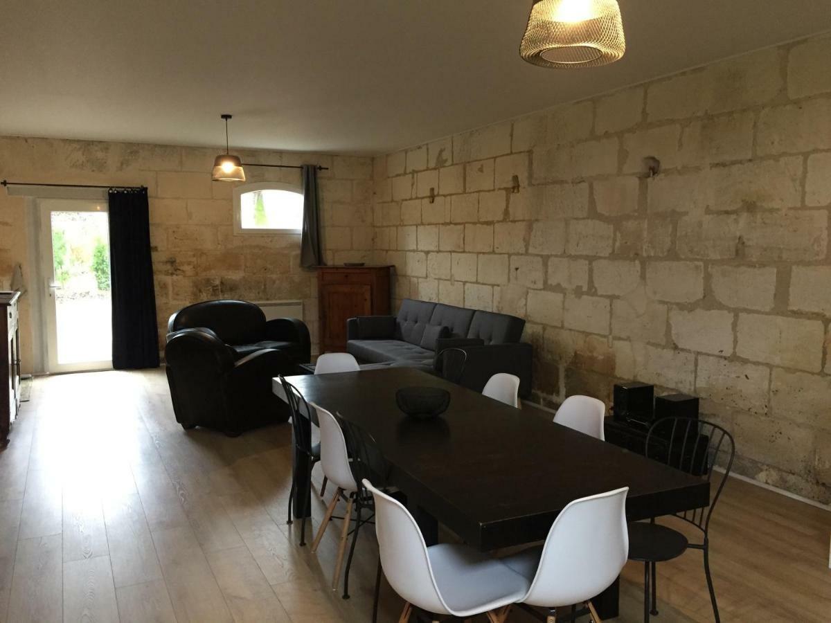 Chateau La Fontaine Fronsac (Gironde)
