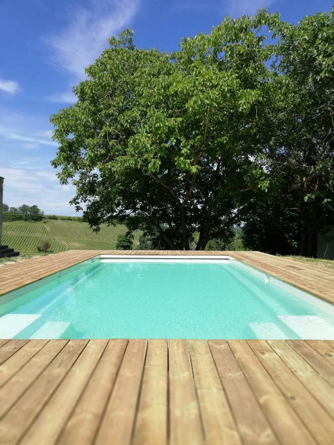 Chateau La Fontaine Hébergement de vacances *